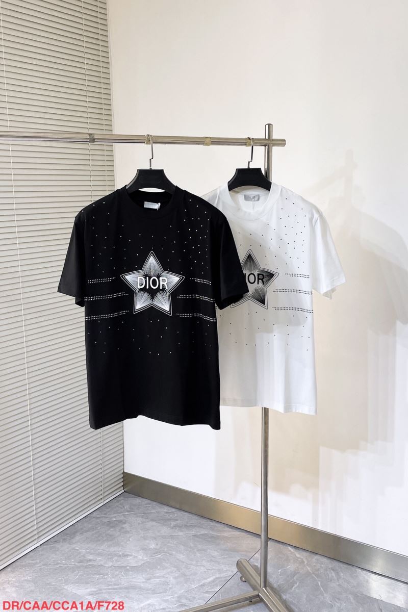 Christian Dior T-Shirts